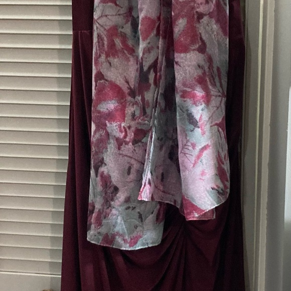 Mother of the bride/groom dress - Picture 4 of 4